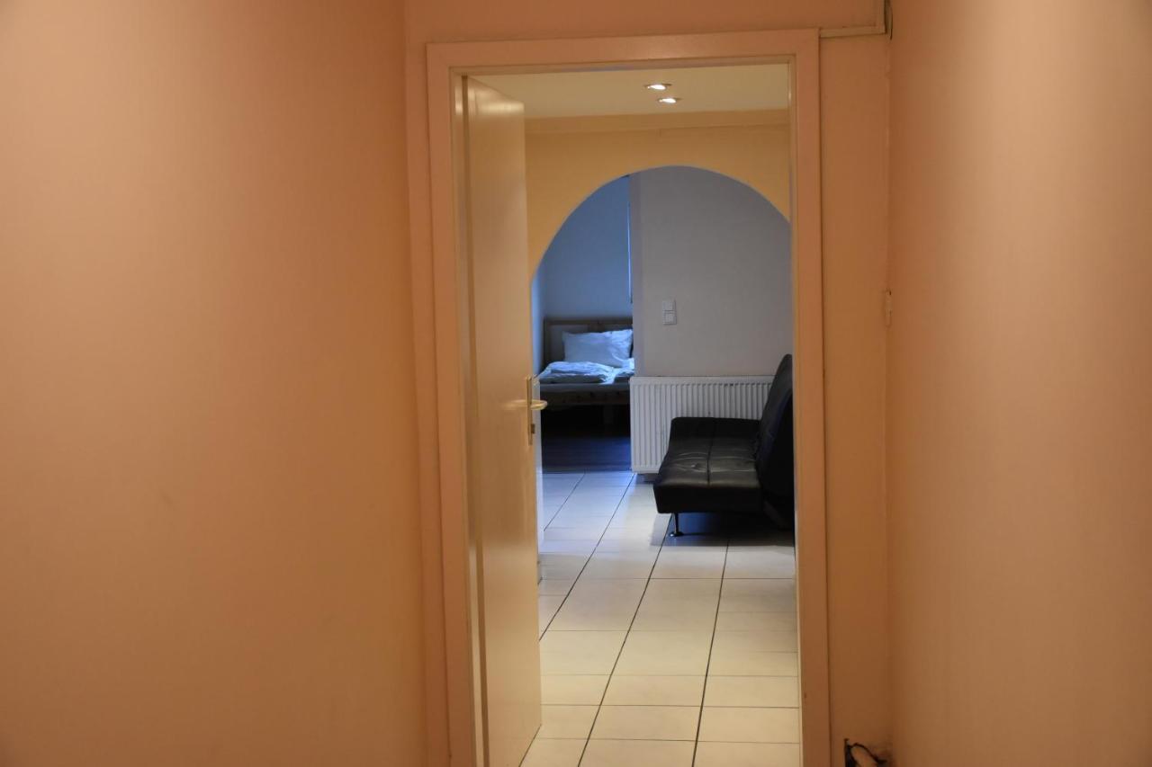 Hotel Schaum Düsseldorf Zewnętrze zdjęcie