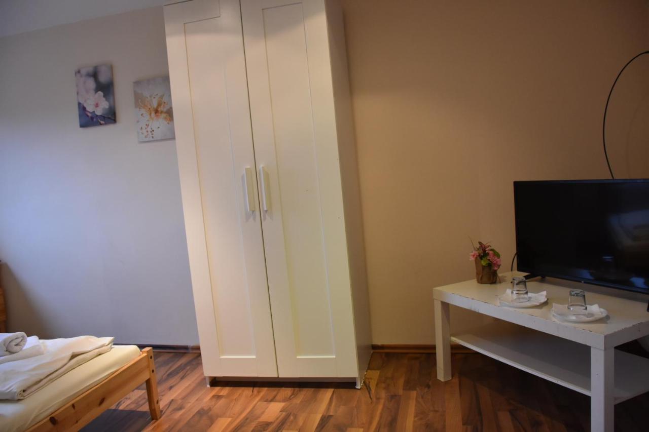Hotel Schaum Düsseldorf Zewnętrze zdjęcie