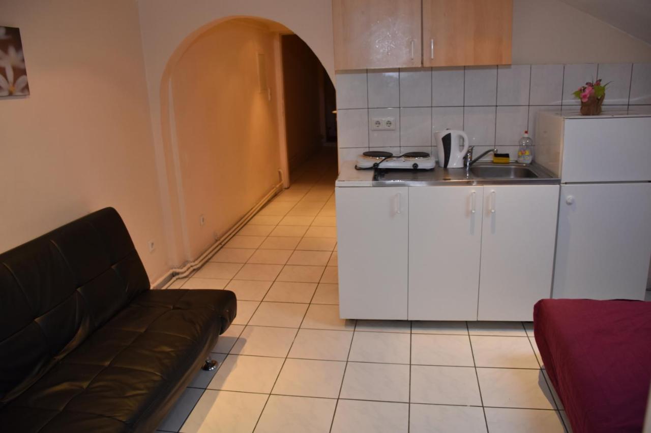 Hotel Schaum Düsseldorf Zewnętrze zdjęcie