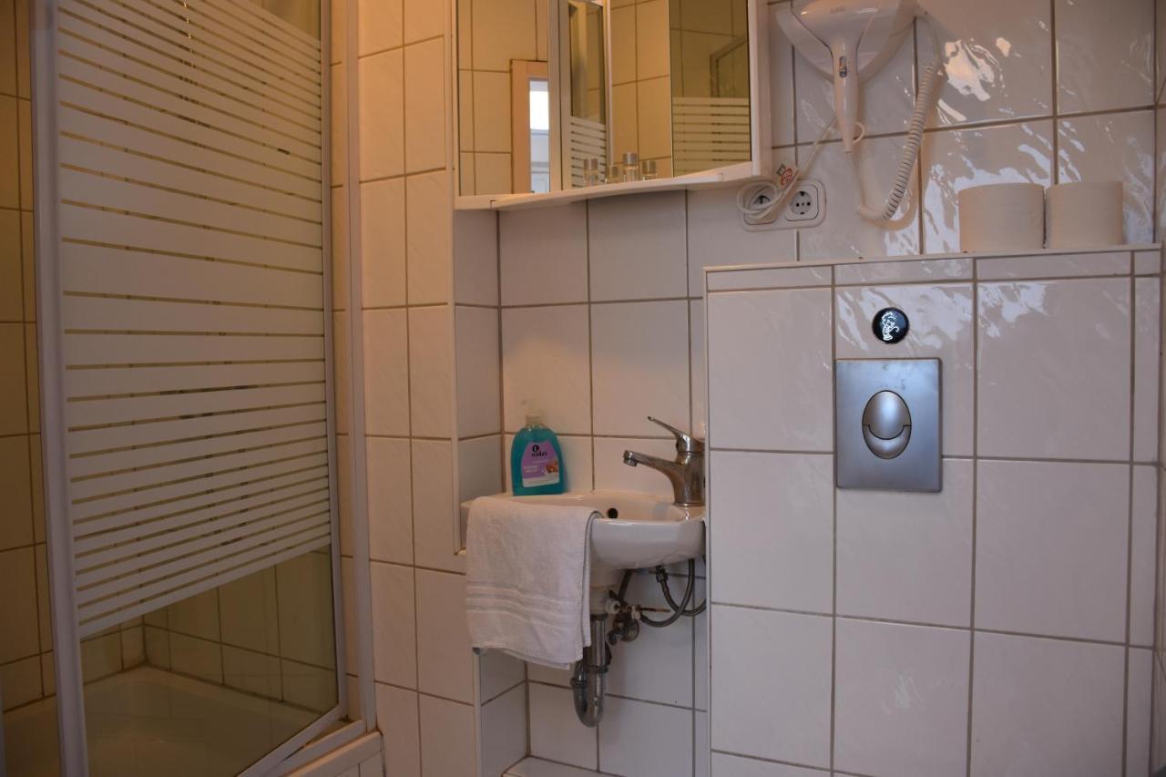 Hotel Schaum Düsseldorf Zewnętrze zdjęcie