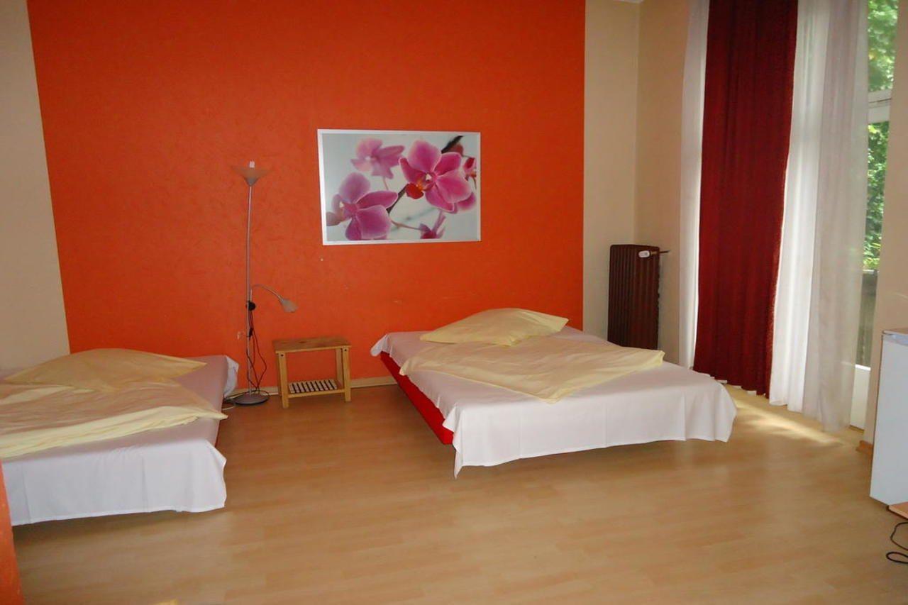 Hotel Schaum Düsseldorf Zewnętrze zdjęcie