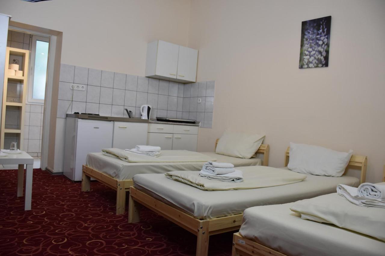 Hotel Schaum Düsseldorf Zewnętrze zdjęcie