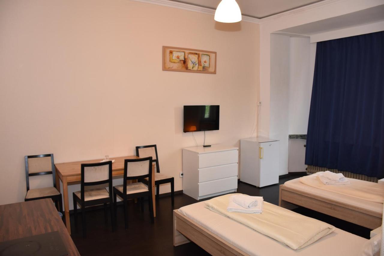 Hotel Schaum Düsseldorf Zewnętrze zdjęcie