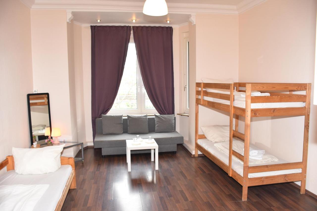 Hotel Schaum Düsseldorf Zewnętrze zdjęcie