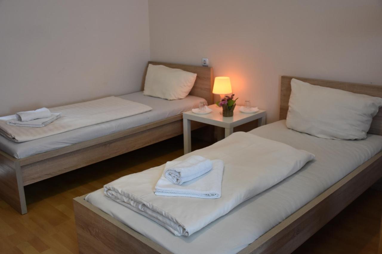 Hotel Schaum Düsseldorf Zewnętrze zdjęcie