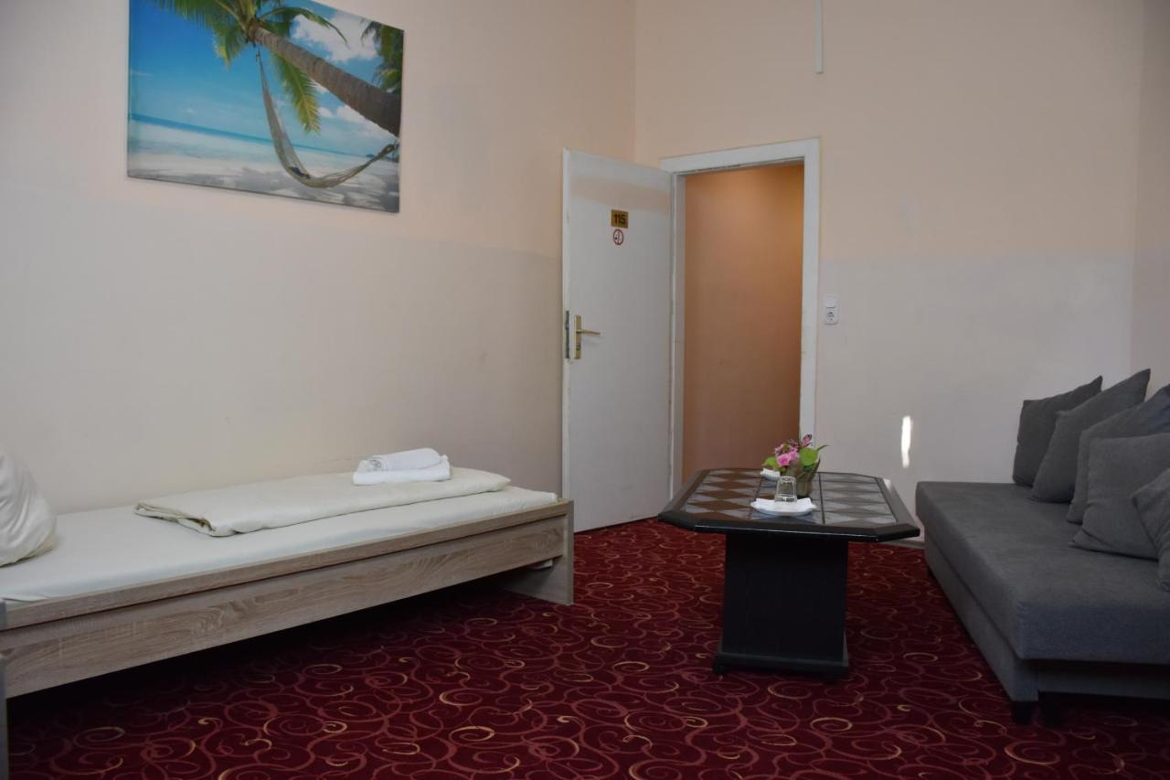 Hotel Schaum Düsseldorf Zewnętrze zdjęcie