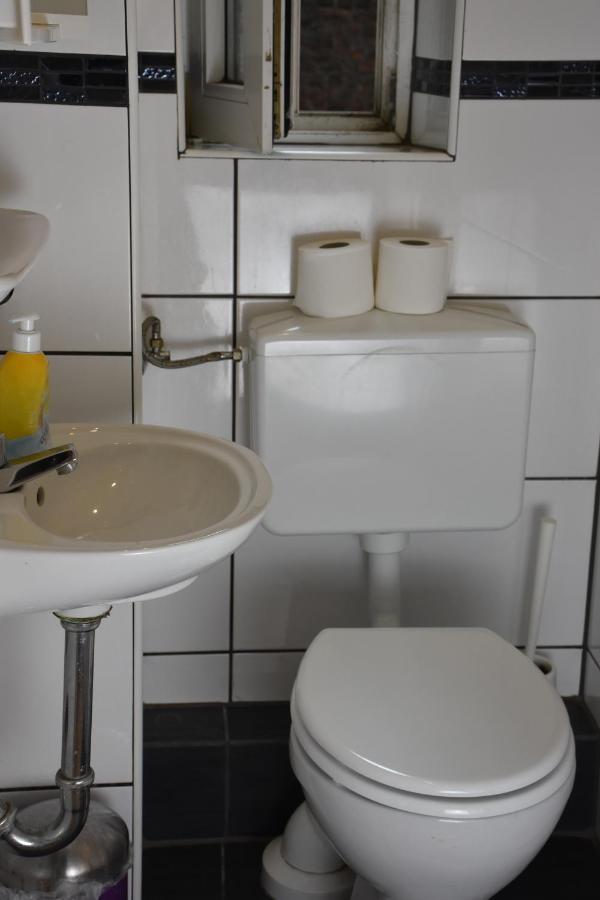 Hotel Schaum Düsseldorf Zewnętrze zdjęcie