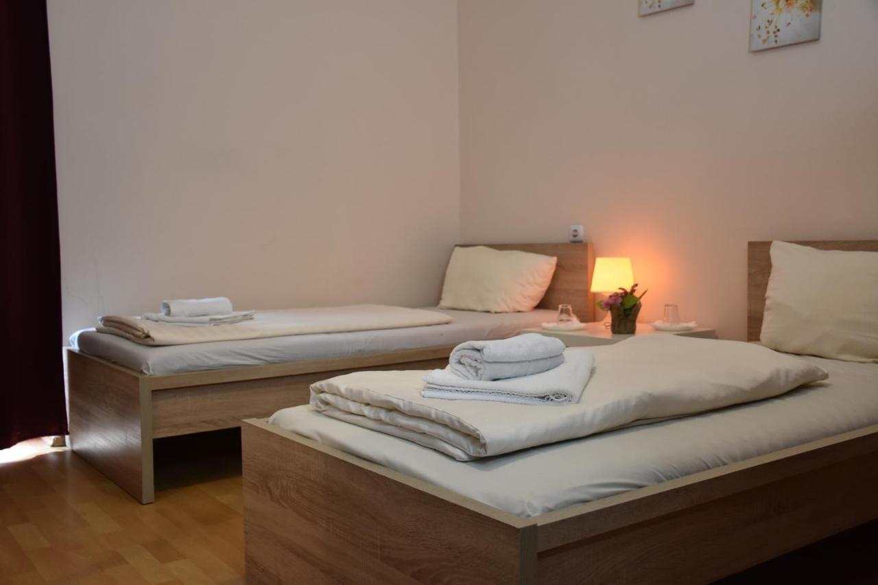 Hotel Schaum Düsseldorf Zewnętrze zdjęcie