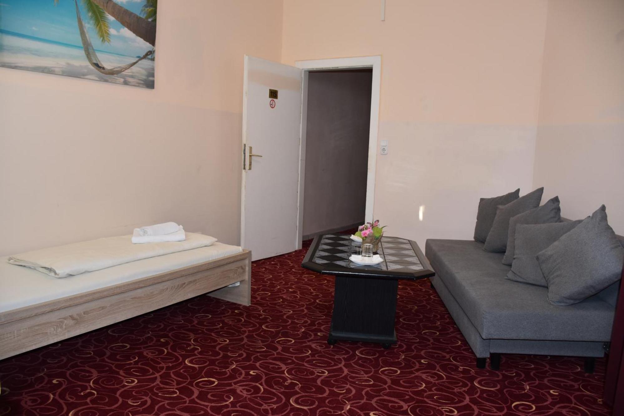 Hotel Schaum Düsseldorf Zewnętrze zdjęcie