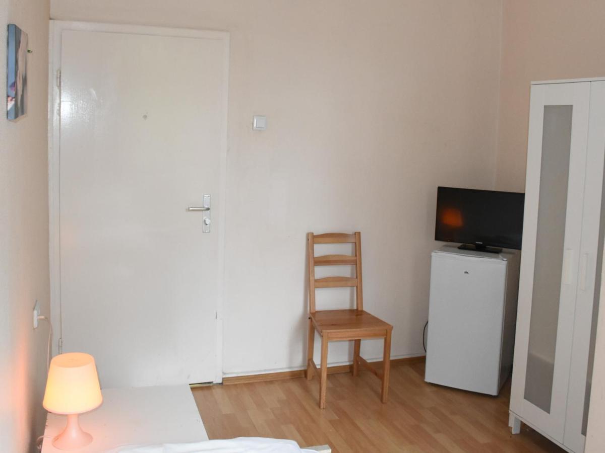 Hotel Schaum Düsseldorf Zewnętrze zdjęcie