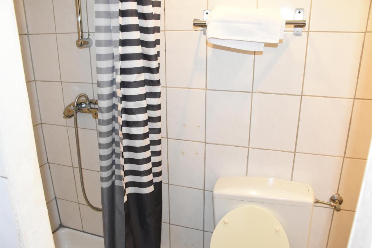 Hotel Schaum Düsseldorf Zewnętrze zdjęcie