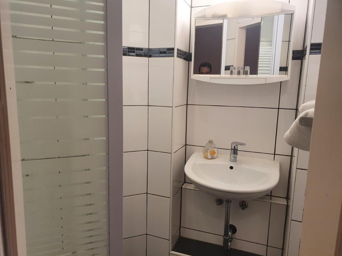Hotel Schaum Düsseldorf Zewnętrze zdjęcie