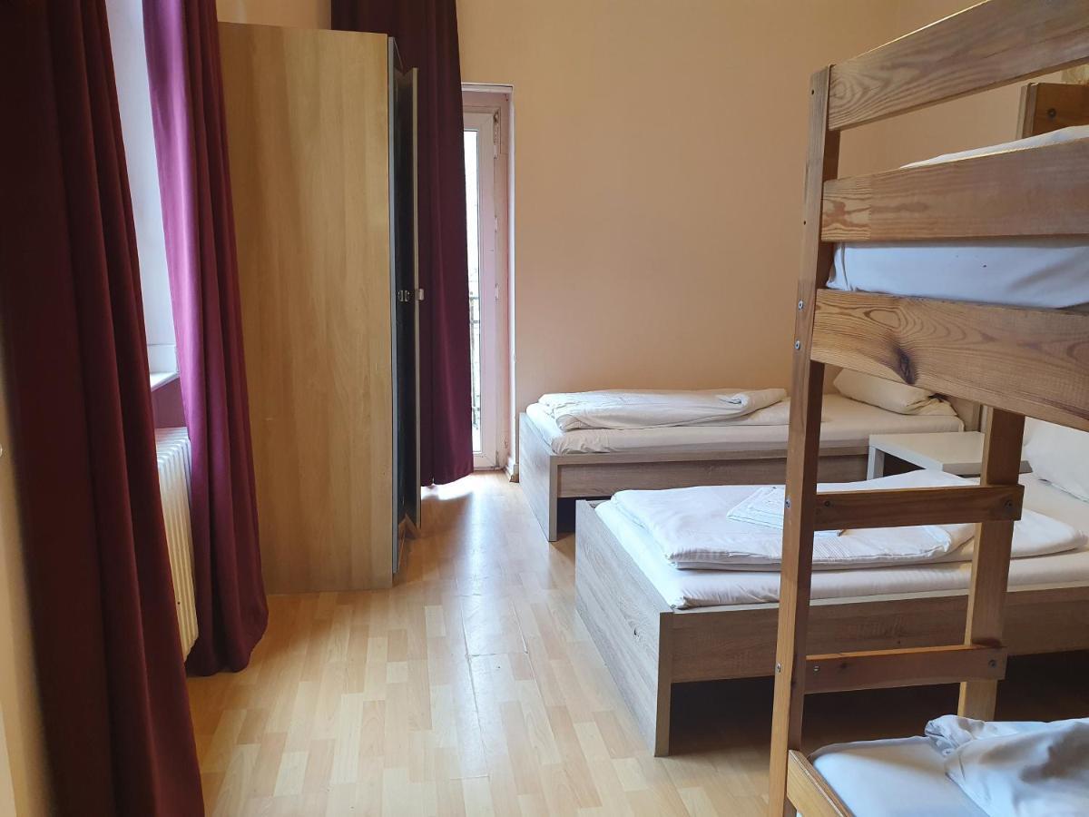 Hotel Schaum Düsseldorf Zewnętrze zdjęcie