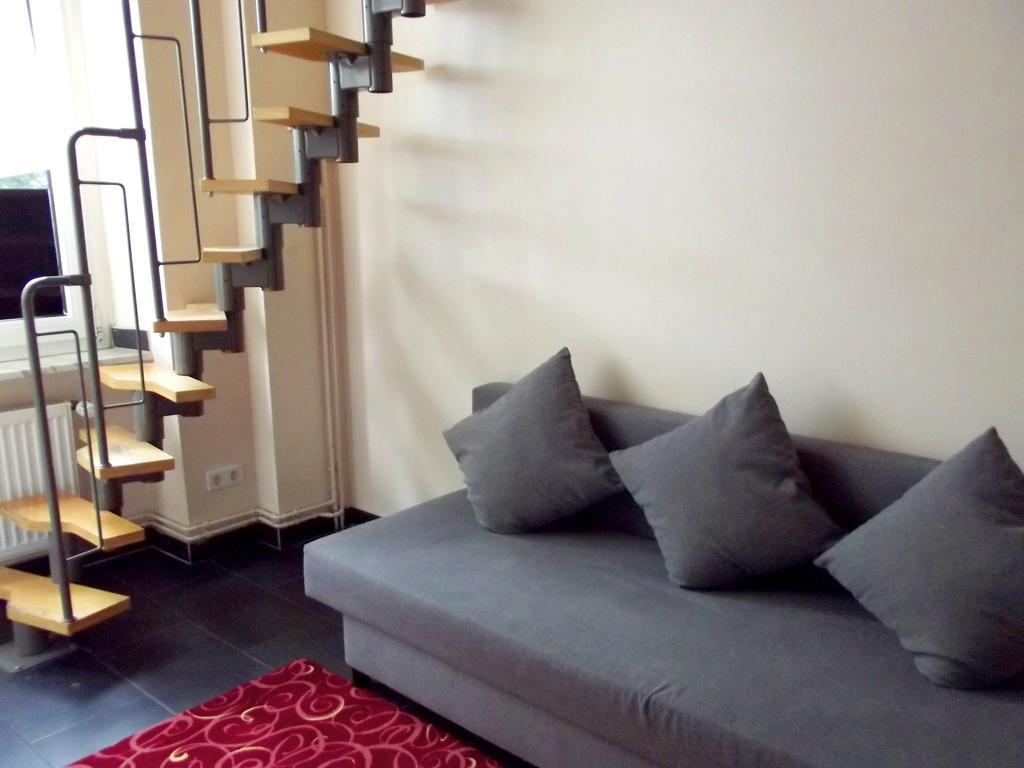 Hotel Schaum Düsseldorf Zewnętrze zdjęcie