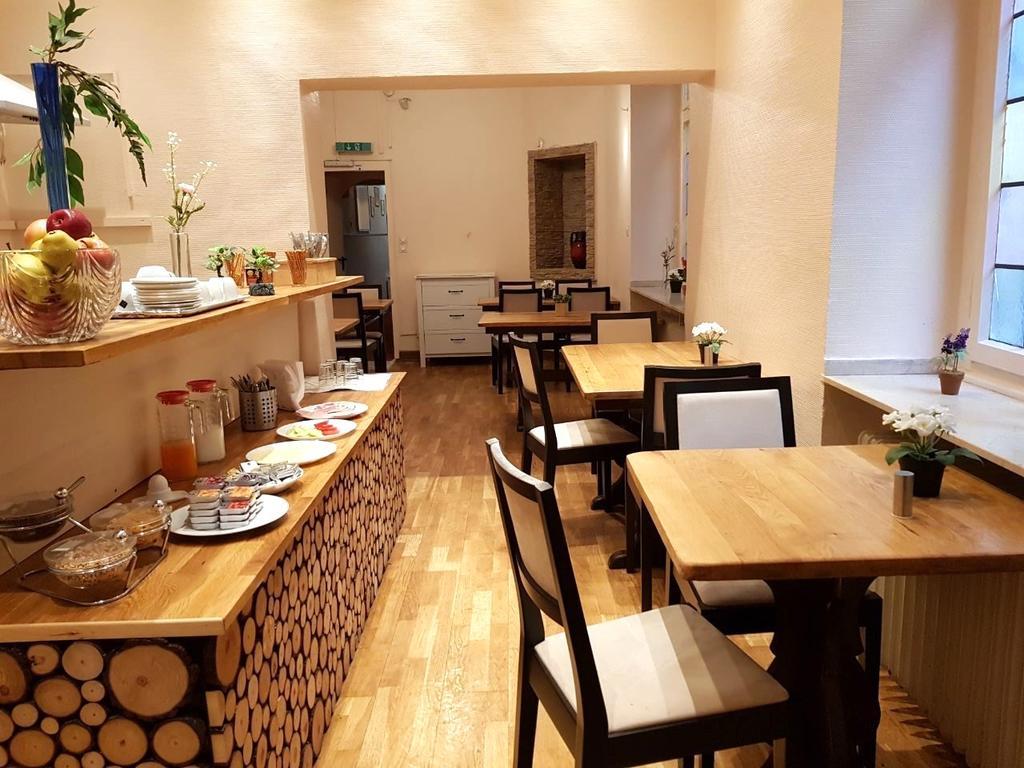 Hotel Schaum Düsseldorf Zewnętrze zdjęcie