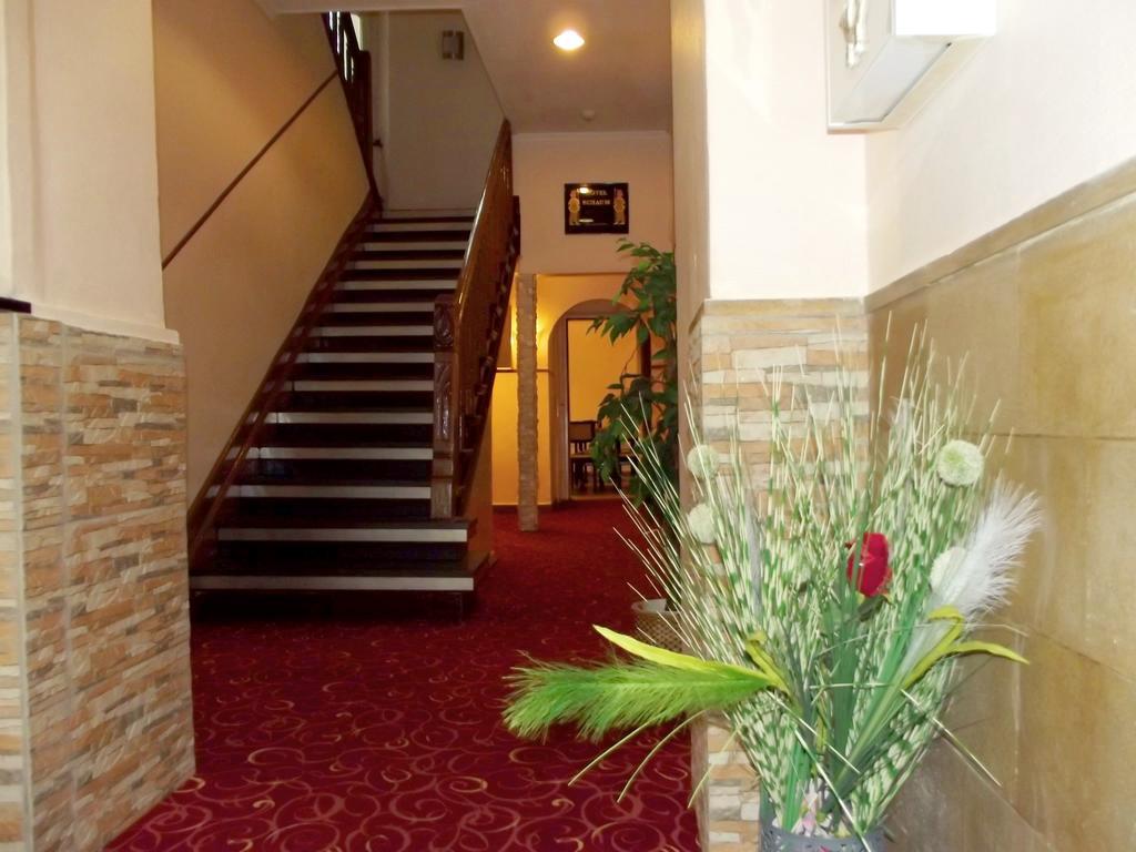 Hotel Schaum Düsseldorf Zewnętrze zdjęcie