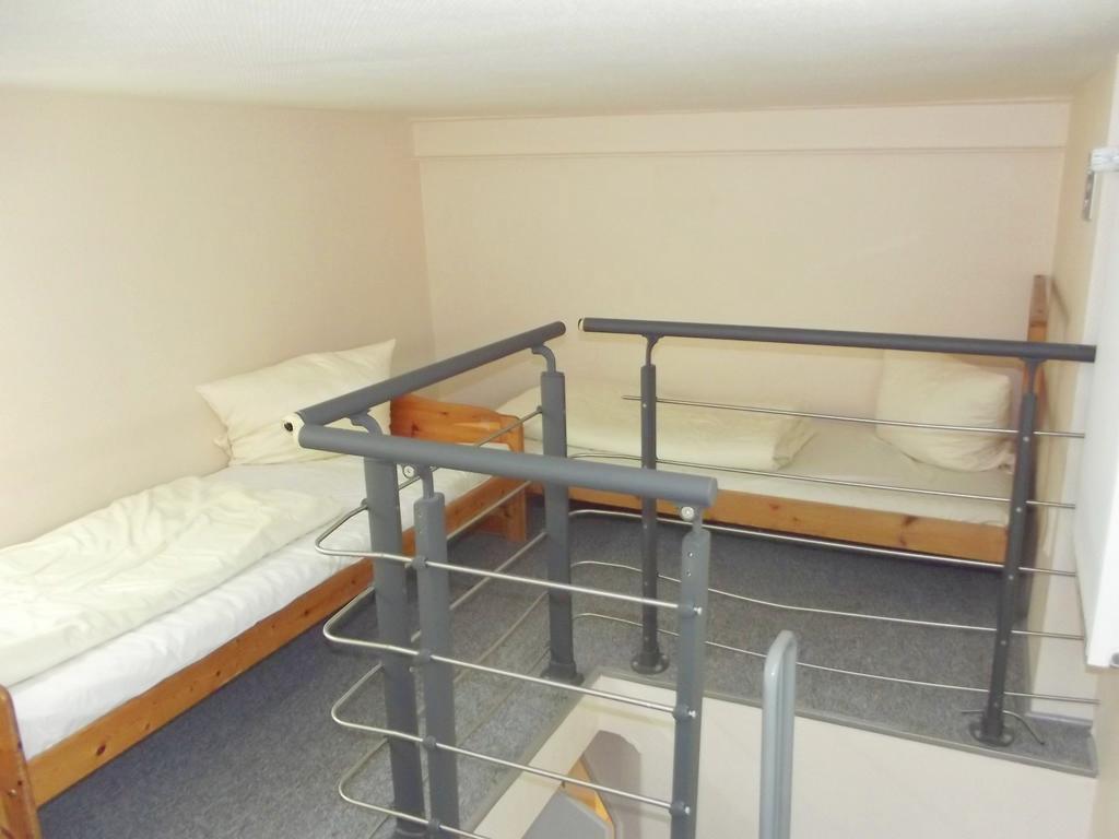 Hotel Schaum Düsseldorf Zewnętrze zdjęcie
