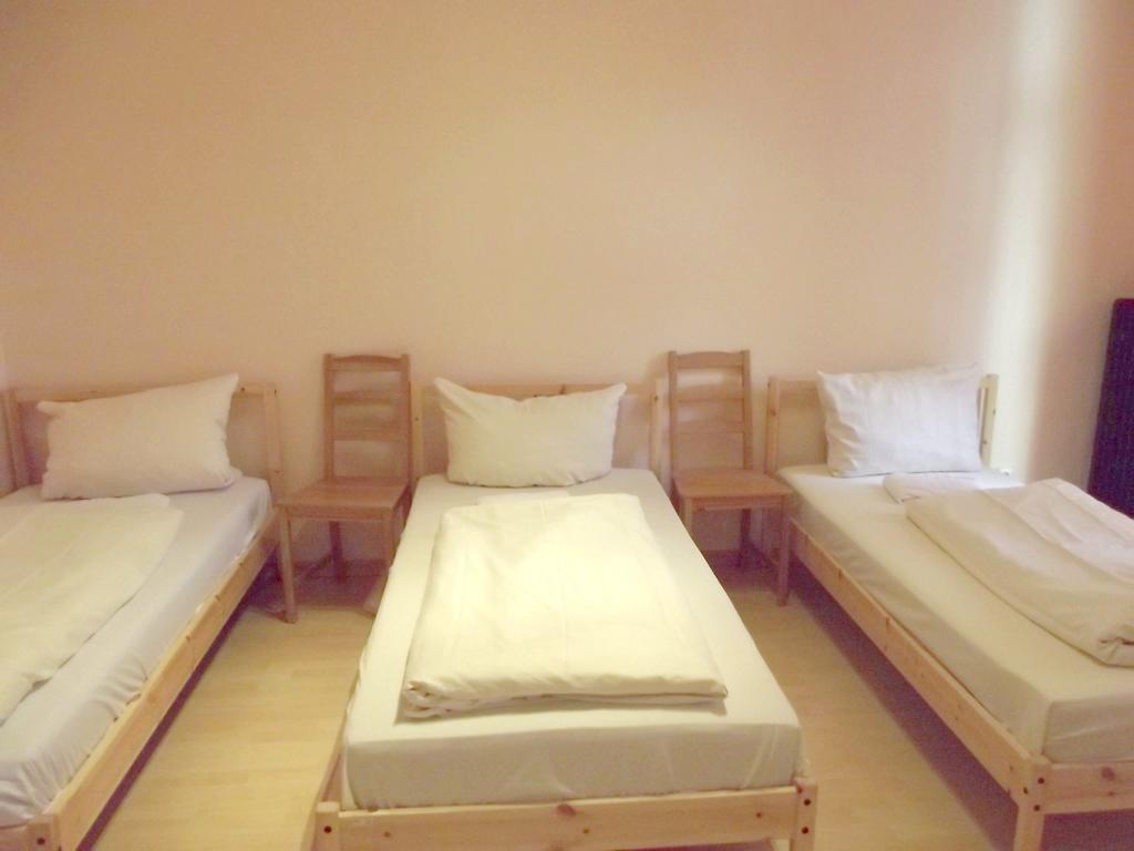 Hotel Schaum Düsseldorf Zewnętrze zdjęcie
