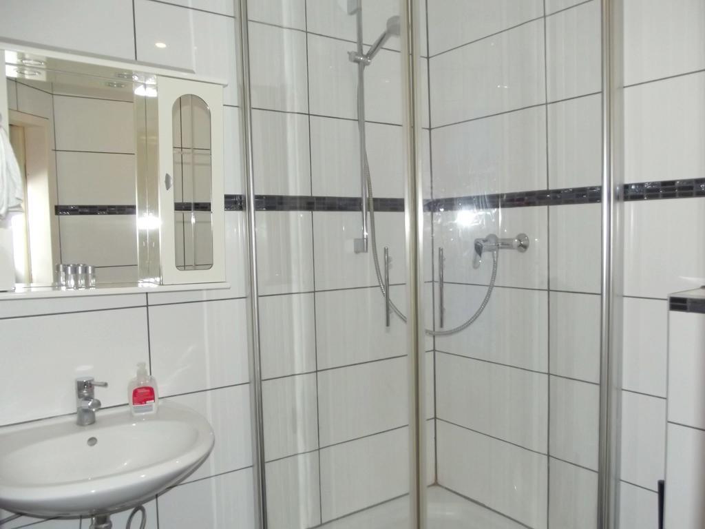 Hotel Schaum Düsseldorf Zewnętrze zdjęcie