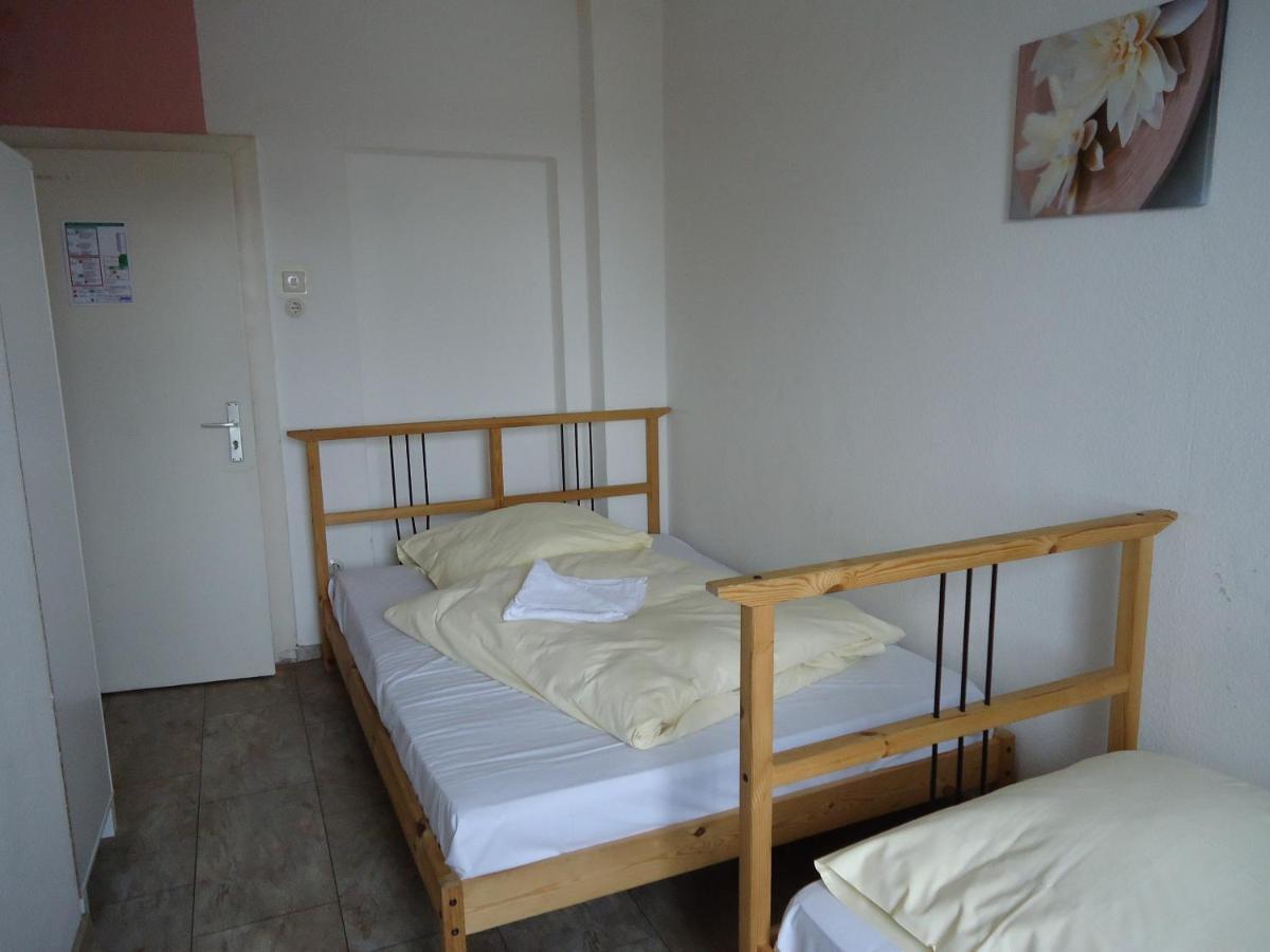 Hotel Schaum Düsseldorf Pokój zdjęcie