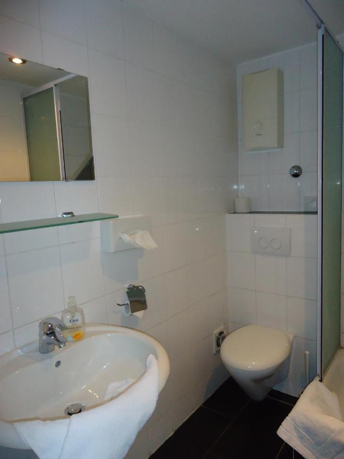Hotel Schaum Düsseldorf Pokój zdjęcie